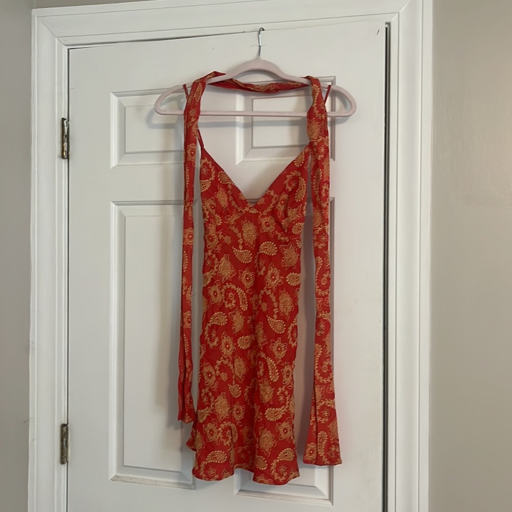 Vintage 1998 Victoria’s Secret Chemise Slip Dress